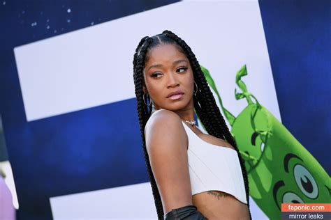 keke palmer nude leak|Keke Palmer Nude & Sexy Collection (34 Photos + Videos)